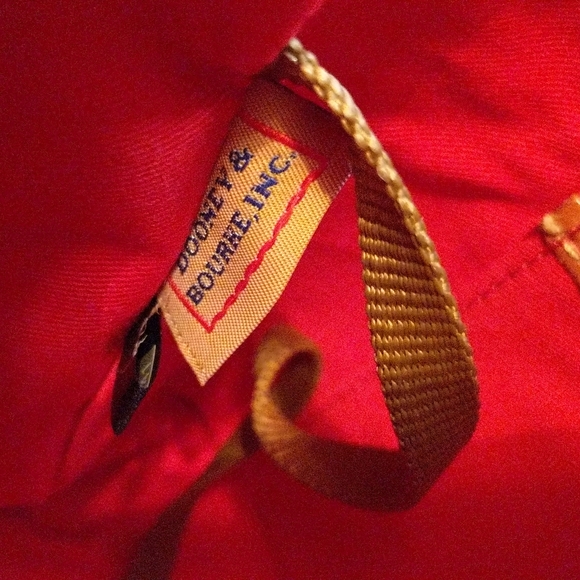 HTF NWT Dooney & Bourke Mini Chelsea - Picture 11 of 11